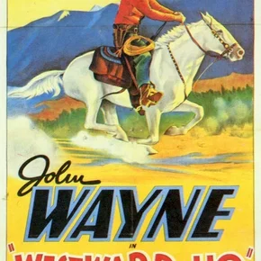 Photo du film : Westward ho