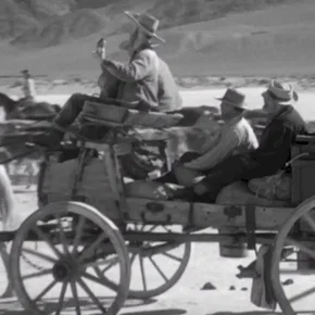 Photo du film : Westward ho