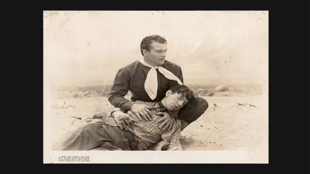 Photo 3 du film : Westward ho