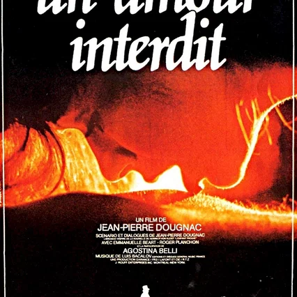 Miniature photo du film : Un amour interdit
