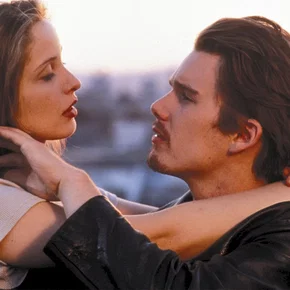 Photo du film : Before sunrise