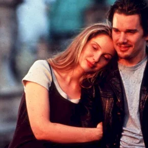 Photo du film : Before sunrise