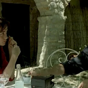 Photo du film : La Belle noiseuse