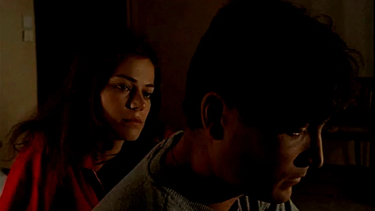 Photo 6 du film : La Belle noiseuse