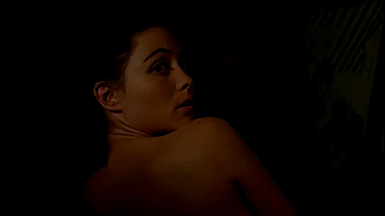 Photo 7 du film : La Belle noiseuse