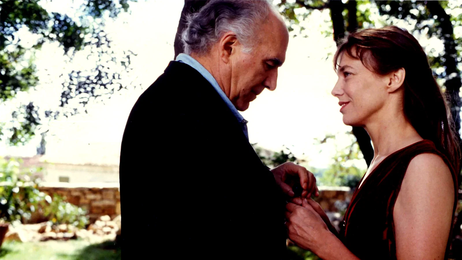 Photo 11 du film : La Belle noiseuse