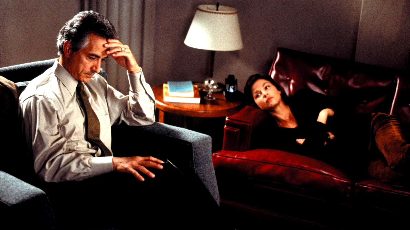 Photo 2 du film : Instincts meurtriers