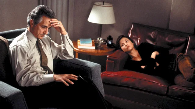 Photo du film : Instincts meurtriers