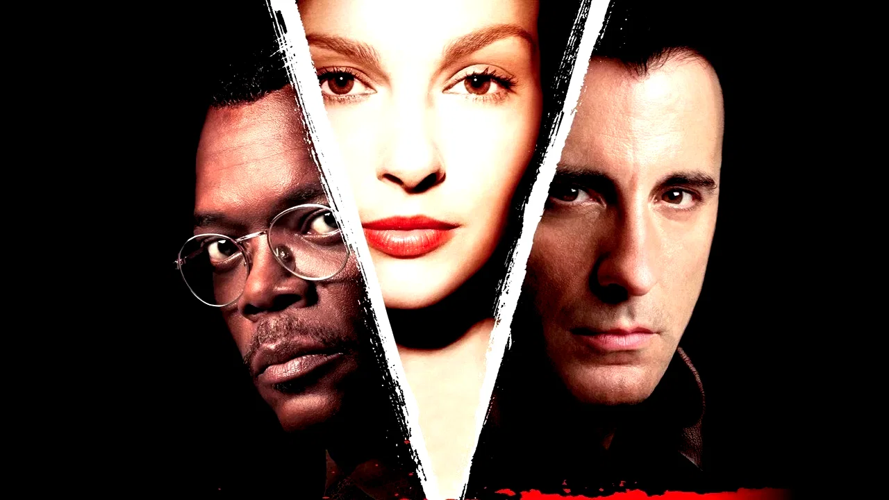 Photo 3 du film : Instincts meurtriers
