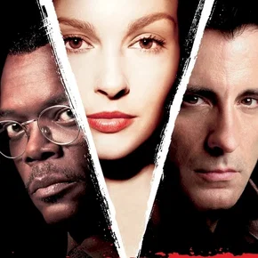 Photo du film : Instincts meurtriers