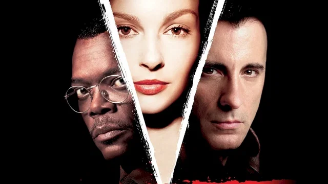 Photo du film : Instincts meurtriers