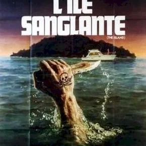 Photo du film : L'ile sanglante