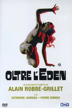 Affiche du film L'eden et apres