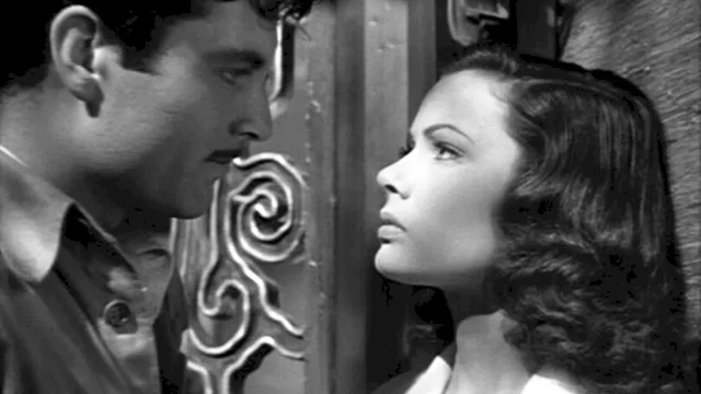Photo 3 du film : La pagode en flammes
