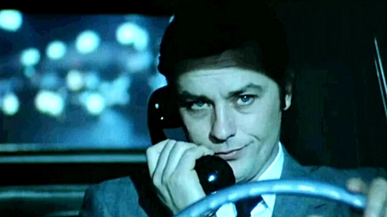 Photo 3 du film : Un flic