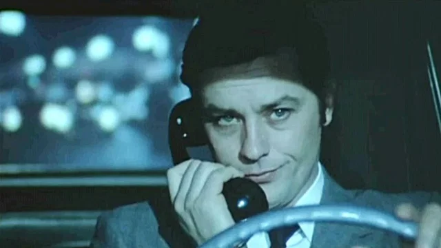 Photo du film : Un flic