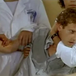 Photo du film : La tribu