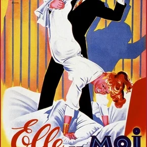 Photo du film : Elle et moi