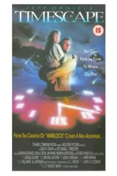 Affiche du film = Le passager