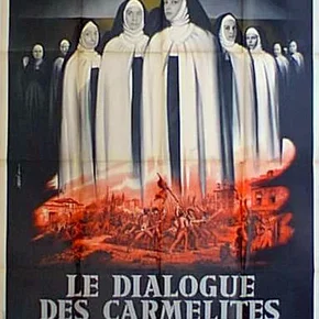 Photo du film : Le dialogue des carmelites