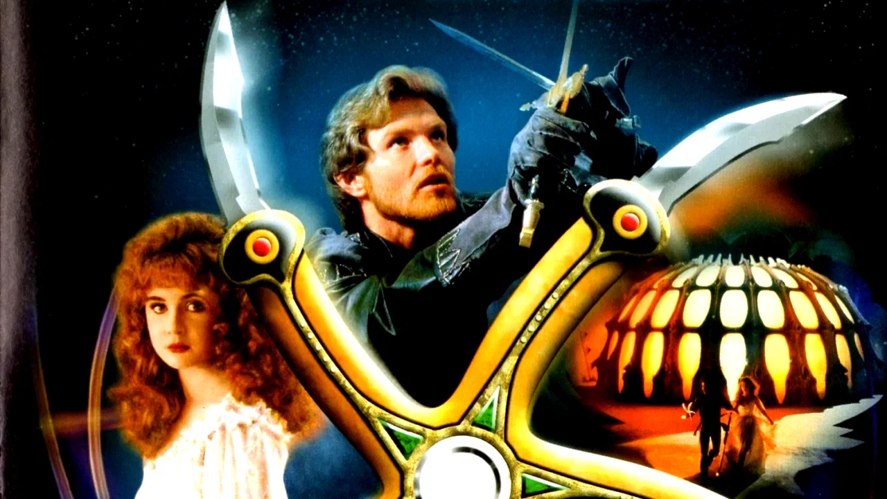 Photo 2 du film : Krull
