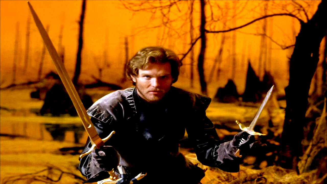 Photo 3 du film : Krull
