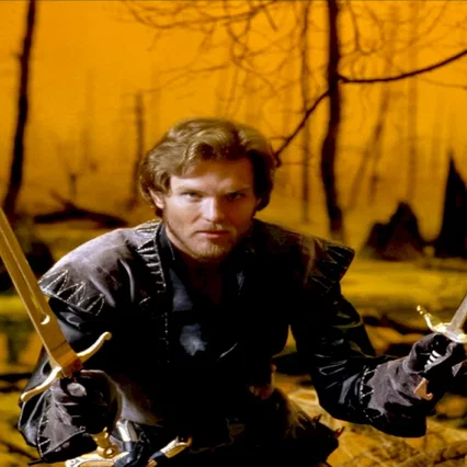 Miniature photo du film : Krull