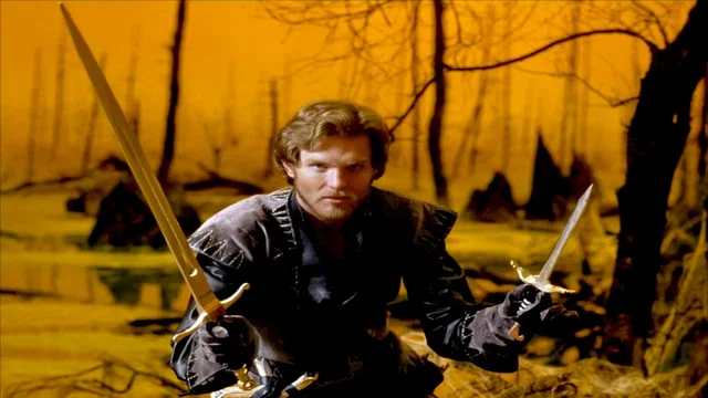 Photo du film : Krull