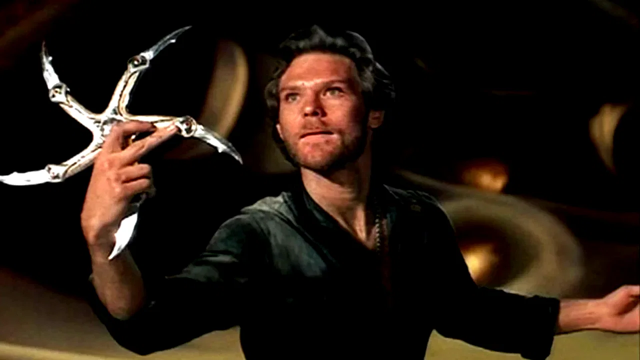 Photo 4 du film : Krull