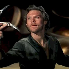 Photo du film : Krull