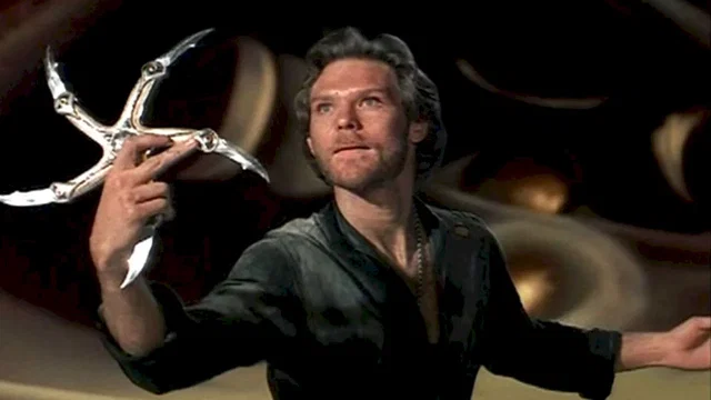 Photo du film : Krull