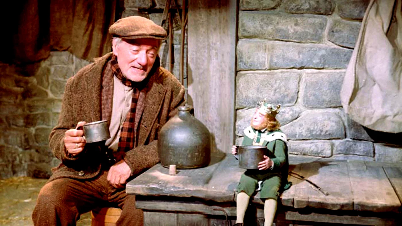 Photo 2 du film : Darby o'gill