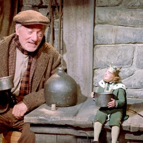Photo du film : Darby o'gill