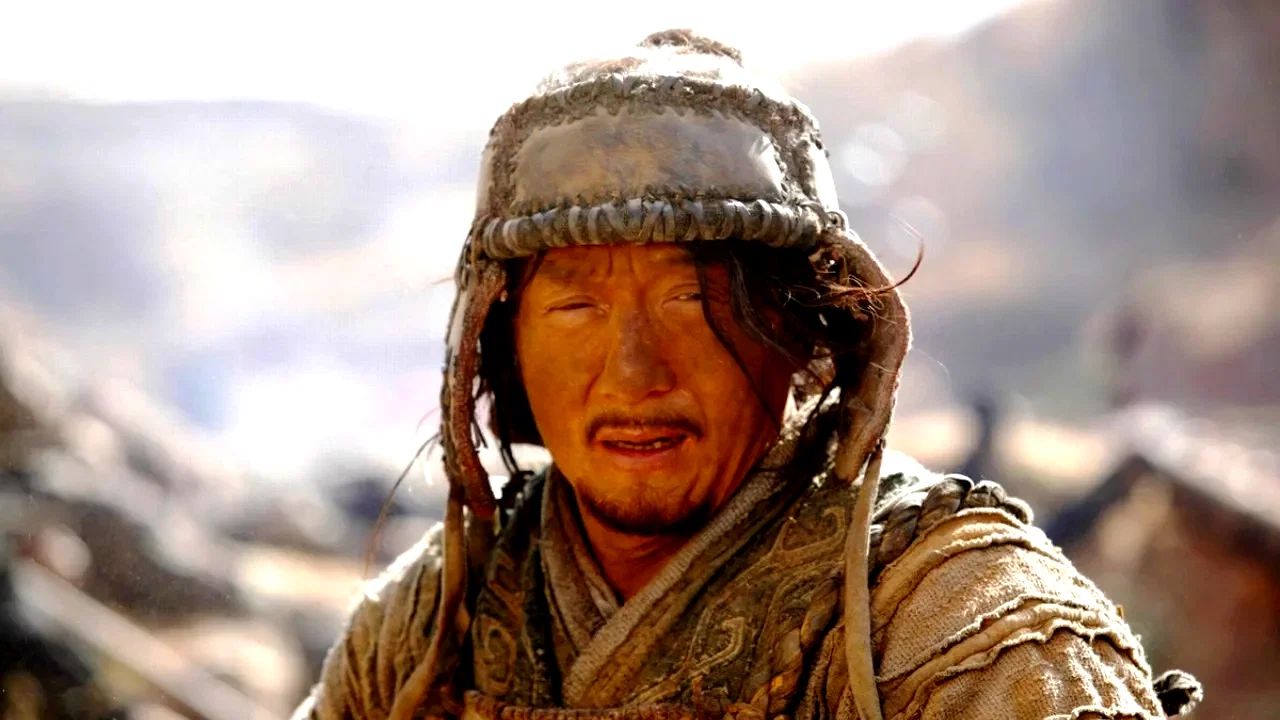 Photo 6 du film : Big Soldier