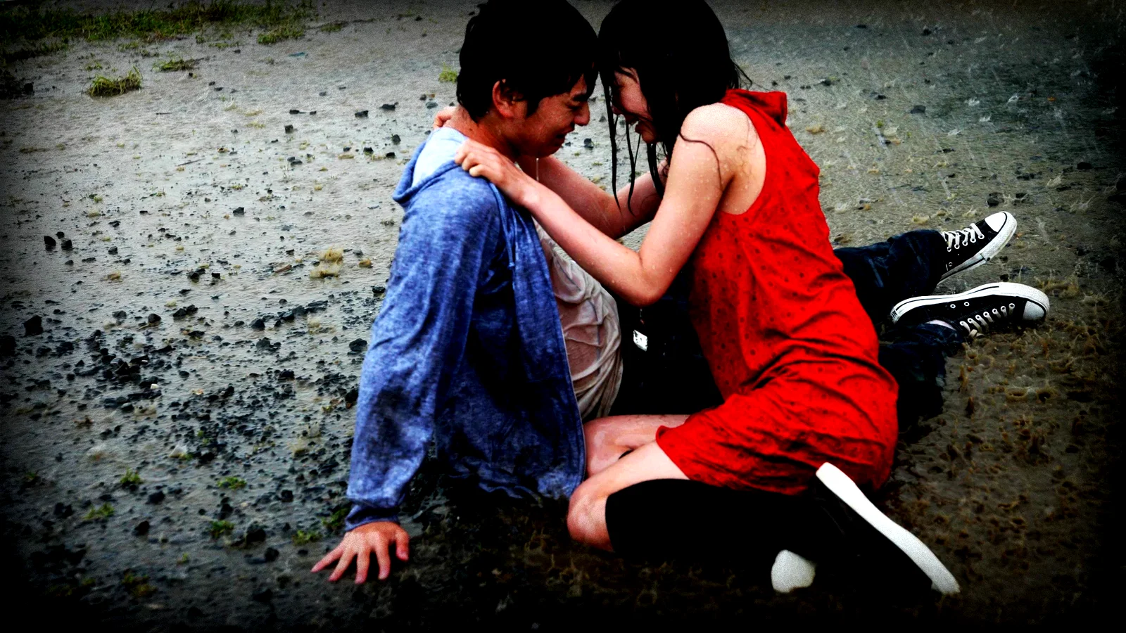 Photo 2 du film : Himizu