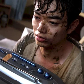 Photo du film : Himizu