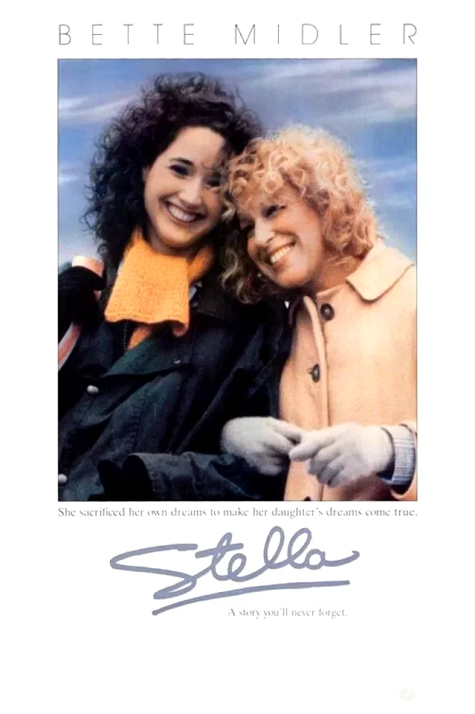 Affiche du film : Stella