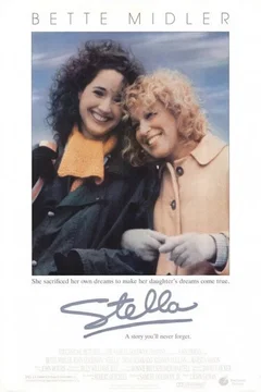 Affiche du film Stella