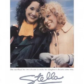 Photo du film : Stella