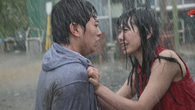 Photo 4 du film : Himizu
