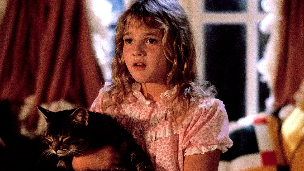 Photo 2 du film : Cat's eye