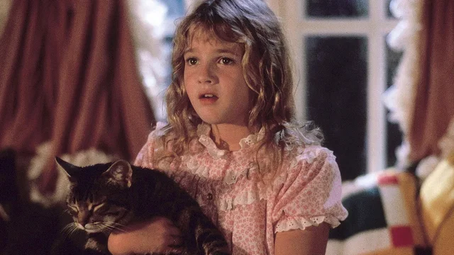 Photo du film : Cat's eye