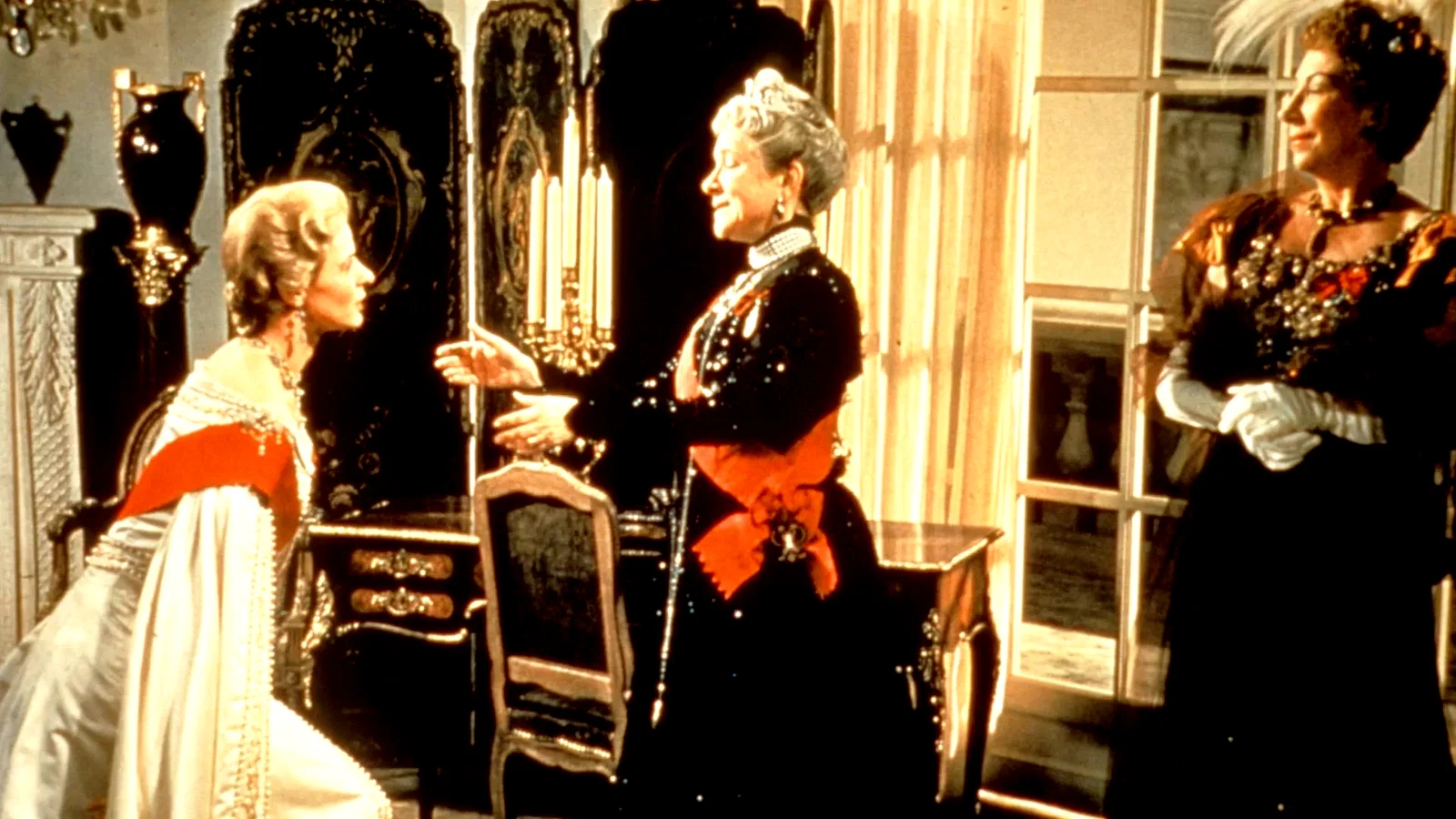 Photo 2 du film : Anastasia