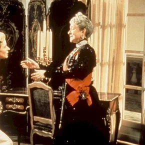 Photo du film : Anastasia
