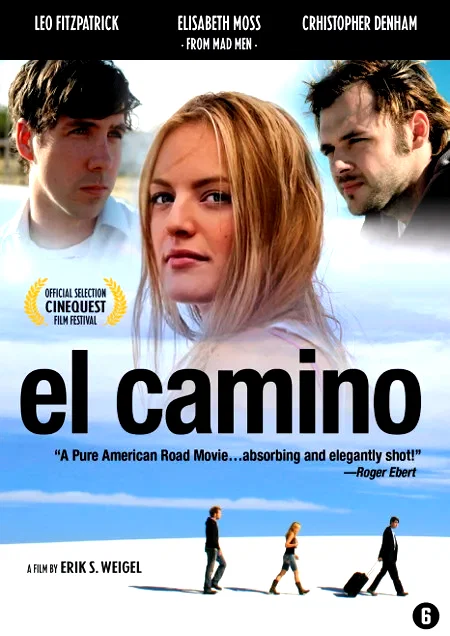 Affiche du film : El camino