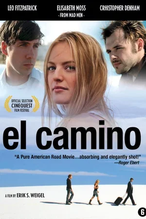 Affiche du film : El camino