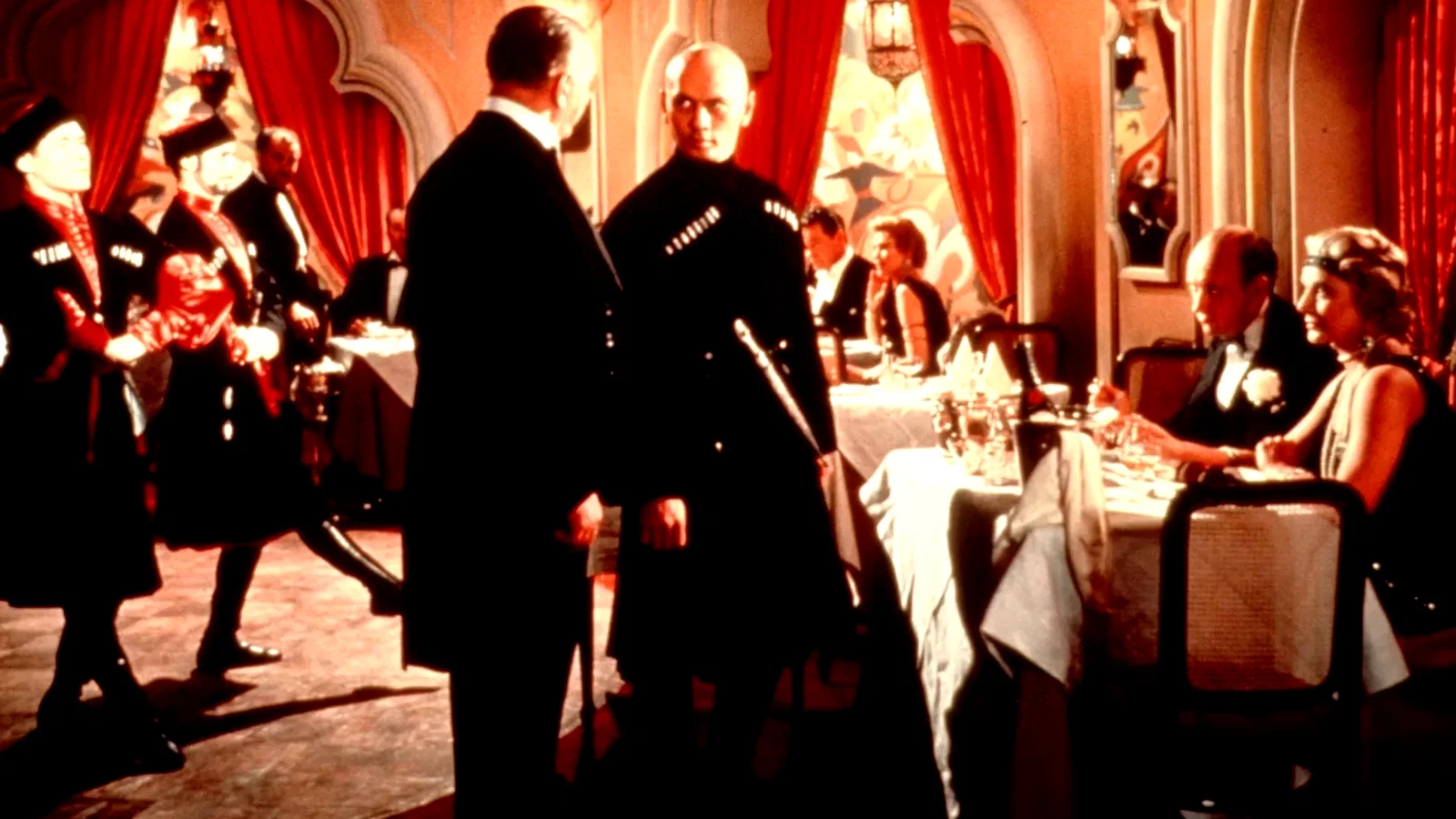 Photo 3 du film : Anastasia