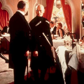 Photo du film : Anastasia