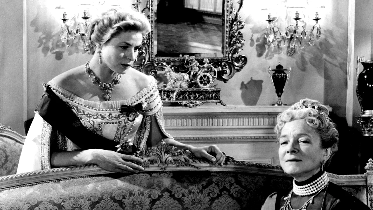 Photo 4 du film : Anastasia