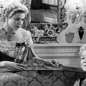 Photo du film : Anastasia